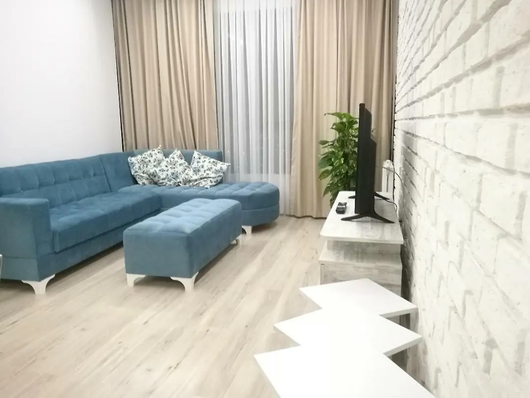 Apartments Koza Istanbul