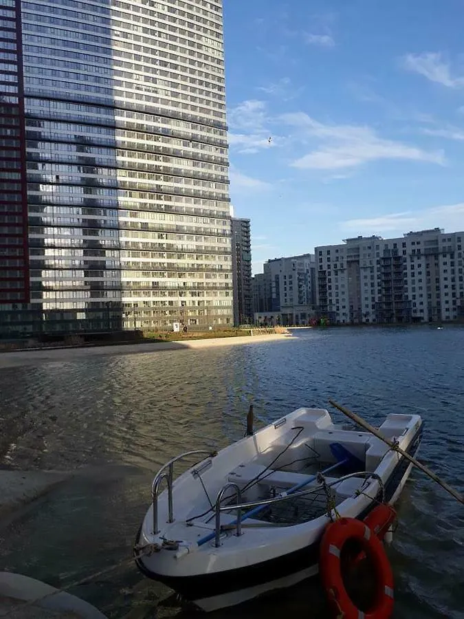 Apartments Koza Istanbul