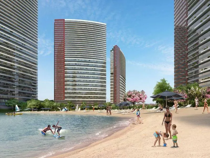 Apartments Koza Istanbul