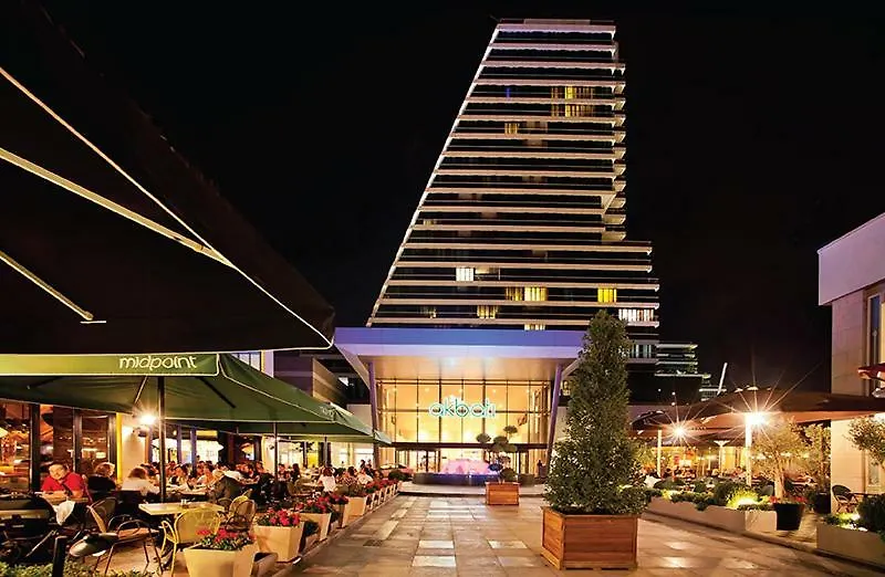 Apartments Koza Istanbul 0*,