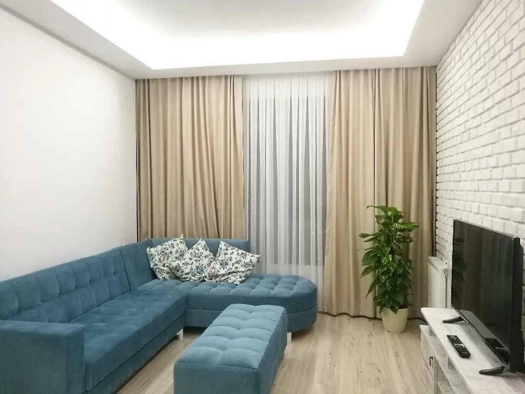 Apartments Koza 伊斯坦布尔