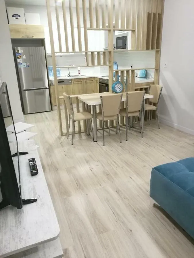 Apartments Koza 伊斯坦布尔 土耳其