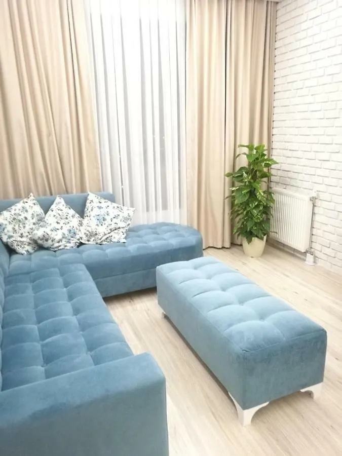 Apartments Koza 伊斯坦布尔